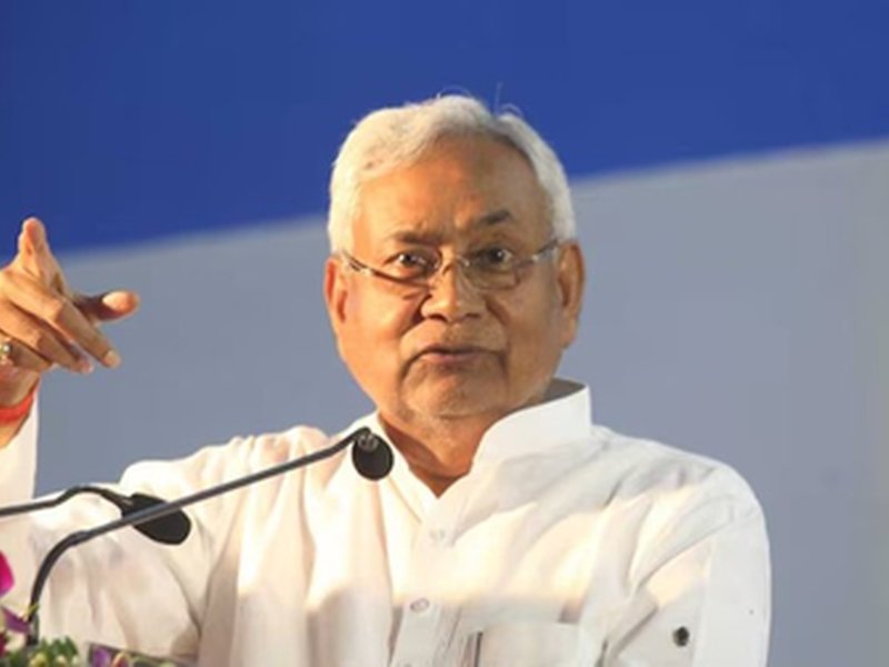 Bihar govt bans transfer of personnel involved in voter list revision