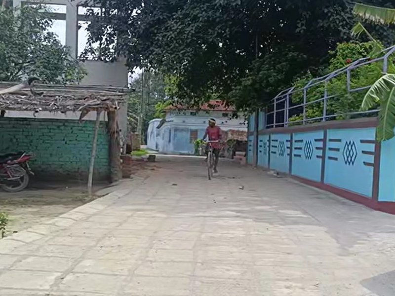 ‘Smooth roads, bright future’: PMGSY brings connectivity, relief to Bihar’s Vaishali residents