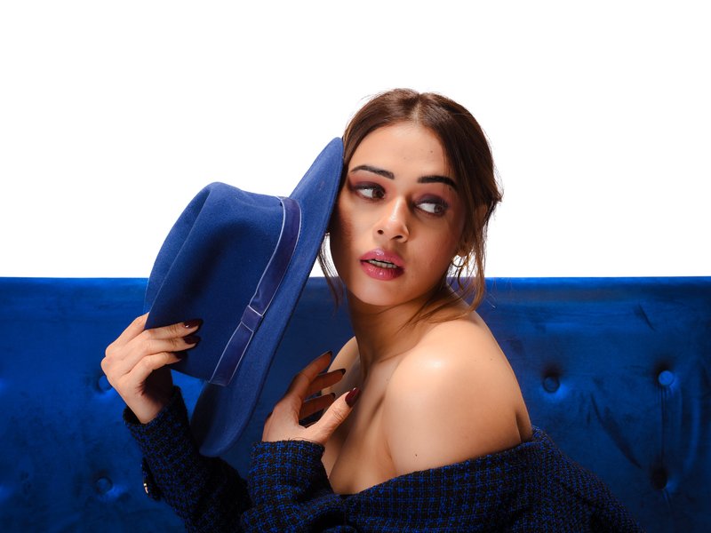 Shalmali Kholgade says her new track is her ode to 'quiet kind of love'