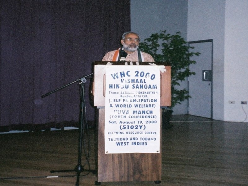 'Lion of the Sangh': PM Modi’s global call that sparked a movement