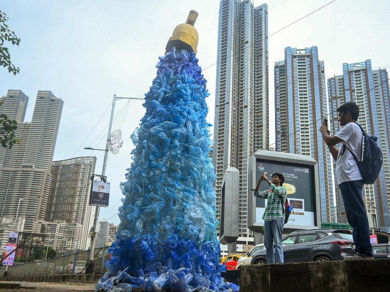 Cabinet approves NDC for 2031-2035 as India aims to reach Net Zero by 2070