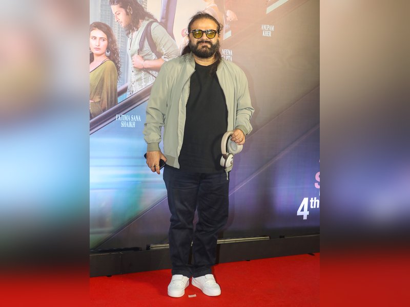 ‘Mashooqa’ singer defends Pritam Chakraborty amidst plagiarism claims: ‘Completely baseless’
