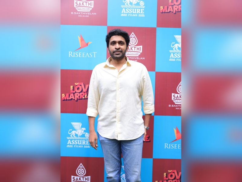 I lost around eight kilos for my role in 'Ghaati': Actor Vikram Prabhu (IANS Exclusive)