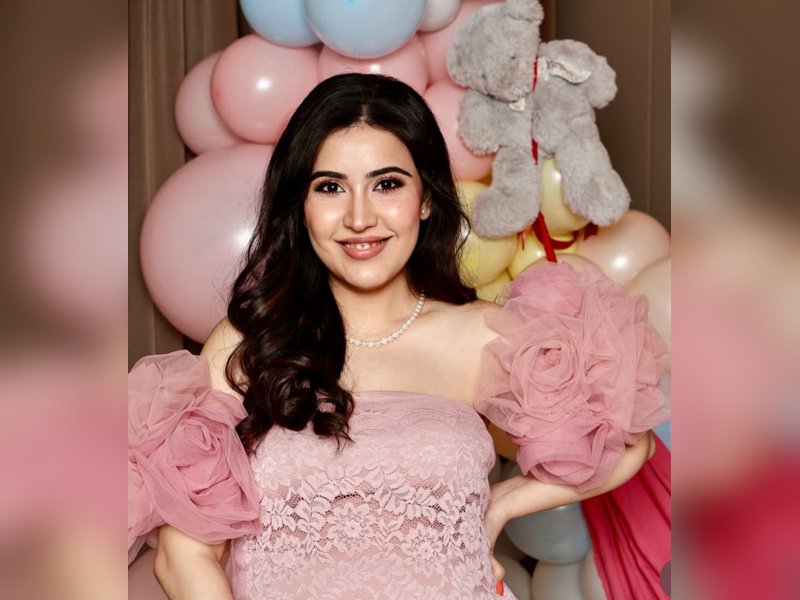 Sheena Bajaj opens up about sleepless nights and the struggles of pregnancy	