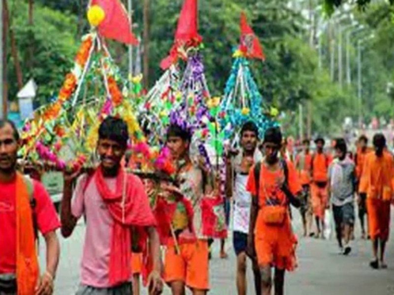 Elaborate arrangements made for Kanwar Yatra, Muharram in Prayagraj