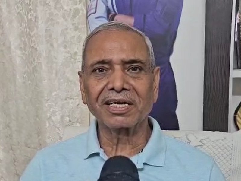 Parents of Shubhanshu Shukla eagerly await his return, recall mesmerising sunrise from space