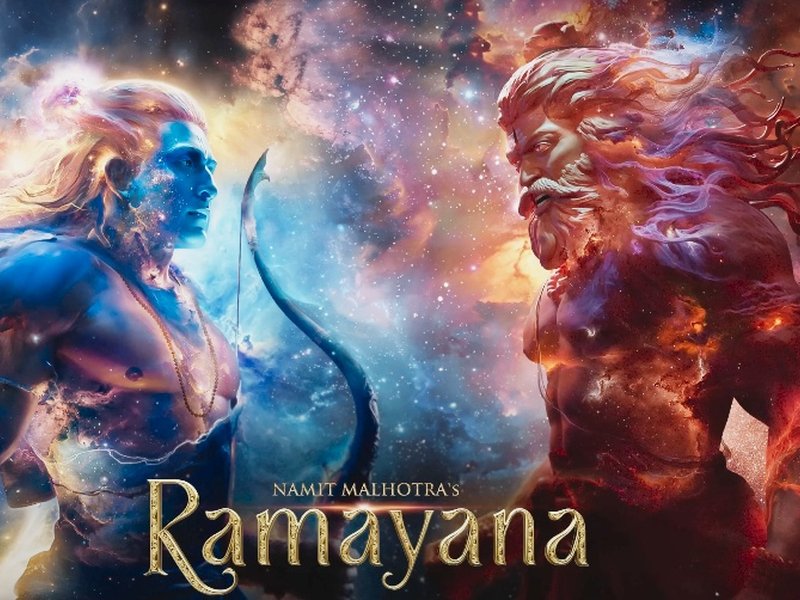 Ranbir Kapoor & Yash's 'Ramayana’ set to take over New York's Times Square	