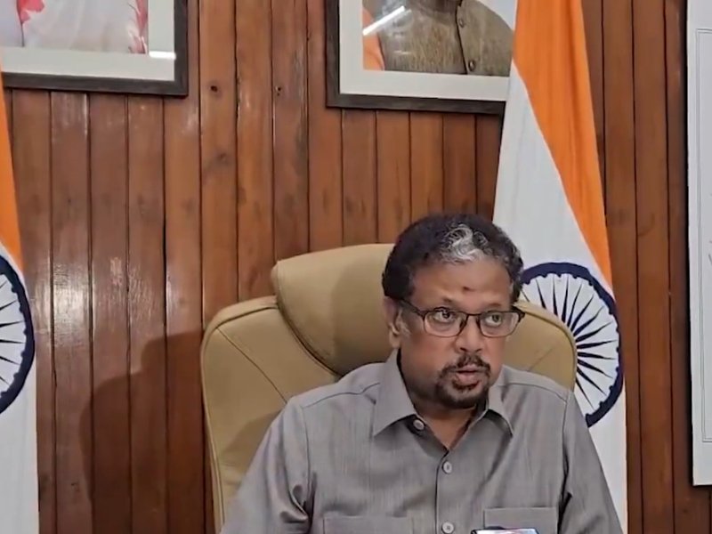 Puducherry will be TB free early compared to national goals: Lt Governor