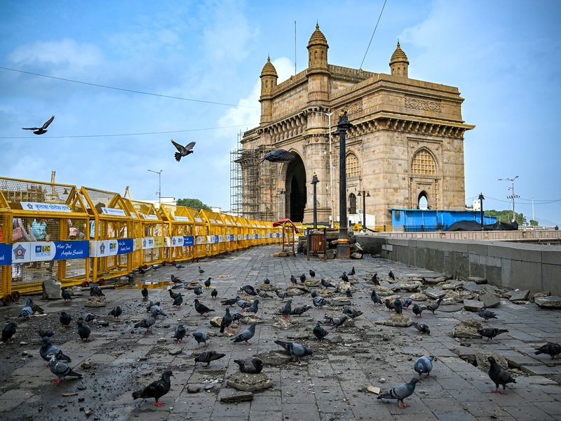 जब बॉम्बे राज्य को दो हिस्सों में बांटकर बुझी भाषाई आंदोलनों की आग, गुजरात और महाराष्ट्र के गठन की कहानी