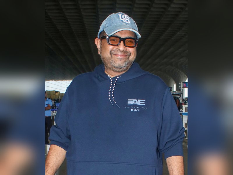 Shankar Mahadevan: When we work with Zoya Akhtar, there’s no kind of baggage