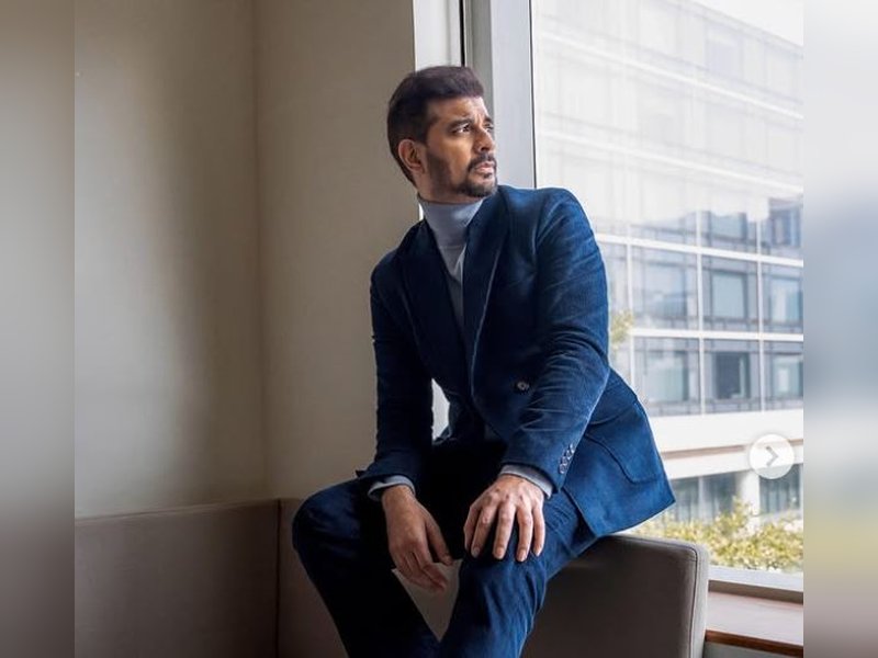 Tahir Raj Bhasin talks about the progress from ‘Mardaani’ to ‘Special Ops 2’