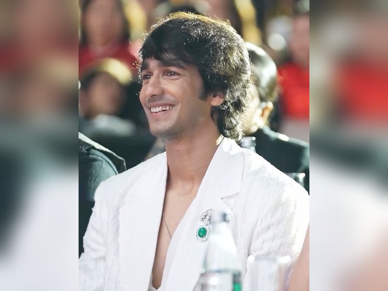 Shantanu Maheshwari says, ‘Love in Vietnam’ bridges gap between two beautiful cultures