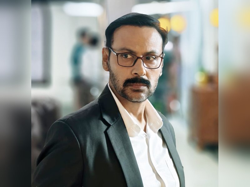 Anupam Bhattacharya calls being a part of War 2 'a different kind of validation'