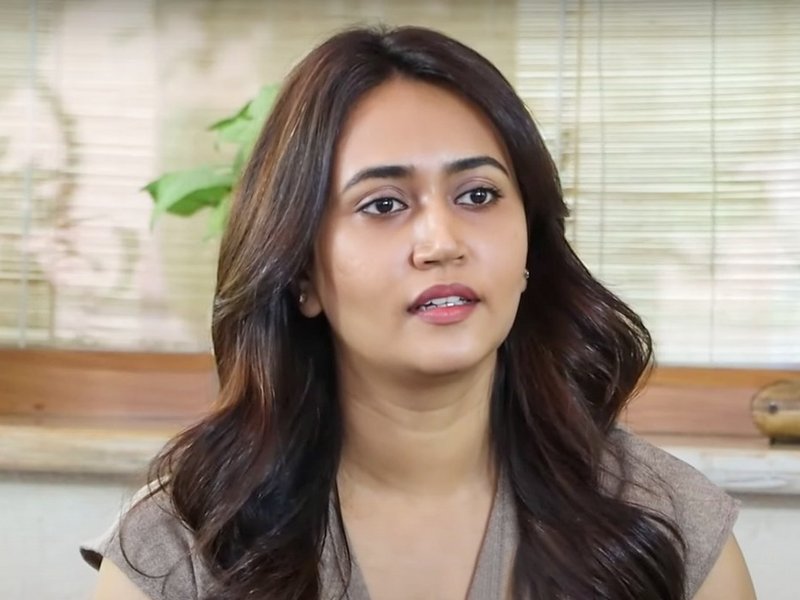 Is ‘Panchayat’ losing out on its innocence? Sanvikaa answers