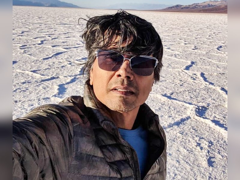 Nagesh Kukunoor on possible political implication on The Hunt: 'I hope it doesn't happen, but...'