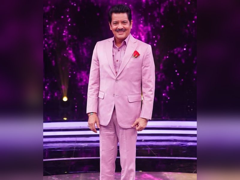 When Udit Narayan revealed how he became a part of ‘Dil Toh Pagal Hai’