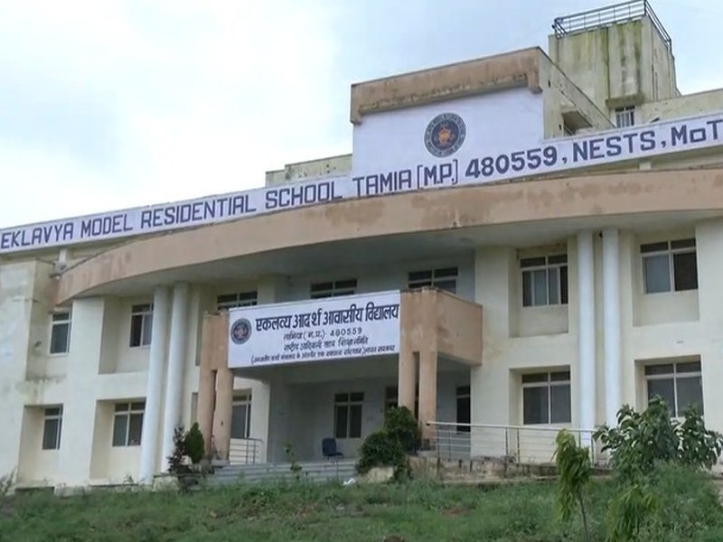 MP: Eklavya model residential schools shaping future of tribal students in Chhindwara 