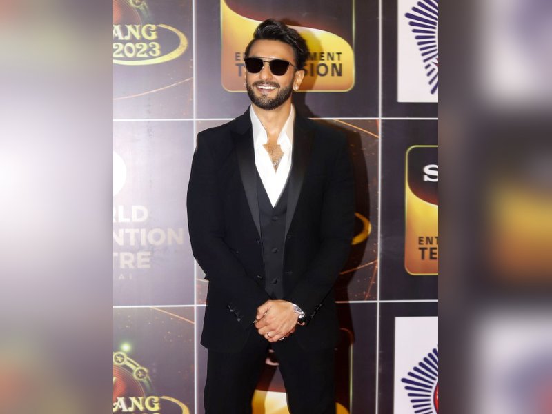 Ranveer Singh removes all Instagram posts ahead of his 40th birthday, fans wonder why?