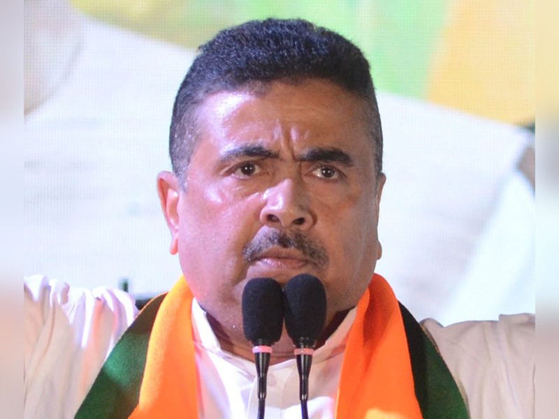 Bengal LoP calls for protests rally on first death anniversary of RG Kar victim