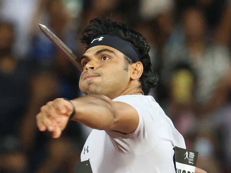 ‘Neeraj has to qualify; Selva must jump very close to qualifying at interstate’: AFI explains conditional CWG selections