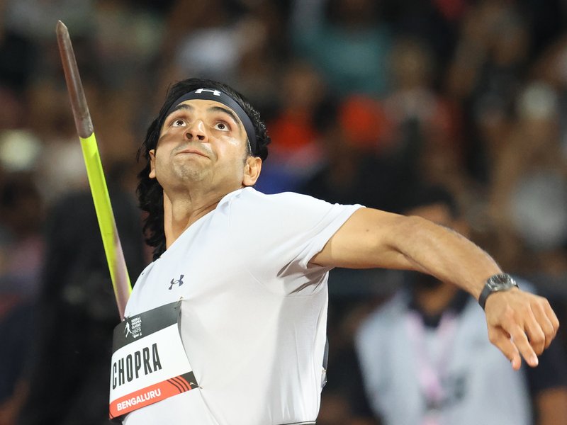 MOC approves foreign training for Olympic medallists Neeraj Chopra, Manu Bhaker as preparation for CWG, Asian Games