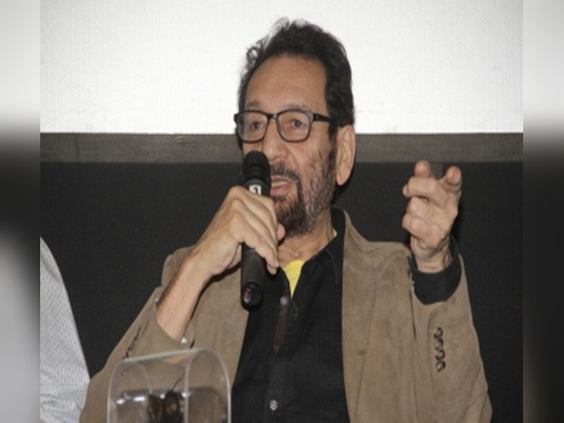 Shekhar Kapur reflects on the misunderstood nature of consciousness and love