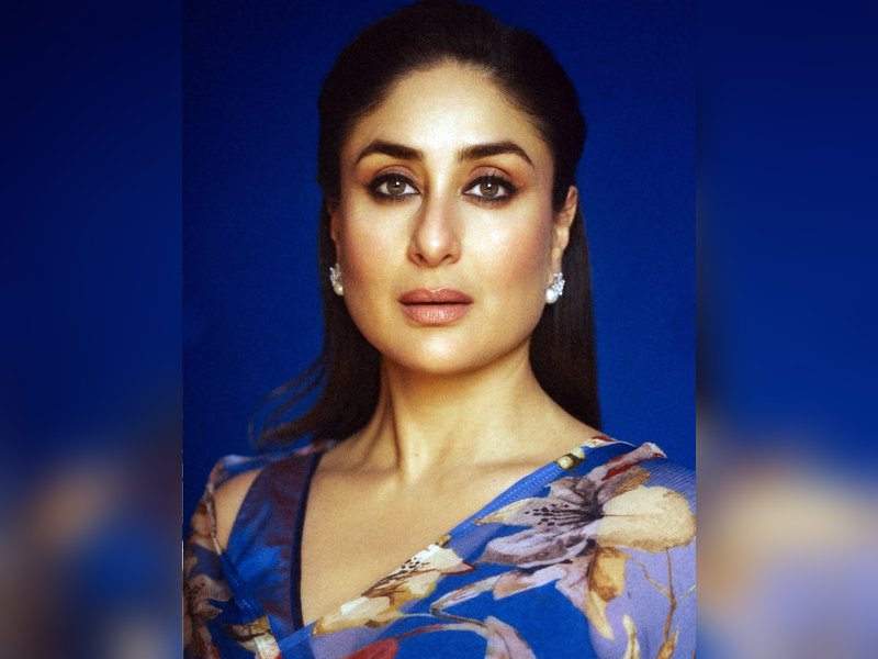 Kareena Kapoor takes a dig at Prada for copying Kolhapuri chappal designs