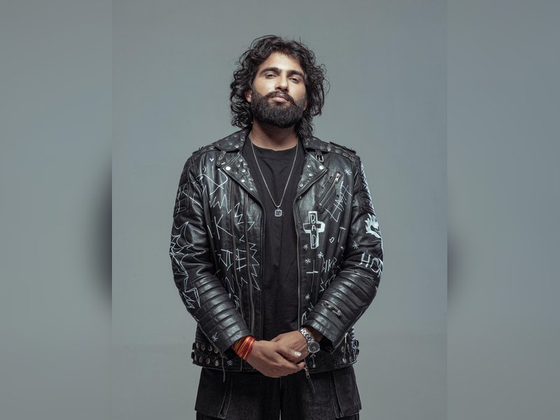 MC Square says his new track from Rajkummar Rao-starrer ‘Maalik’ speaks of power, fierceness