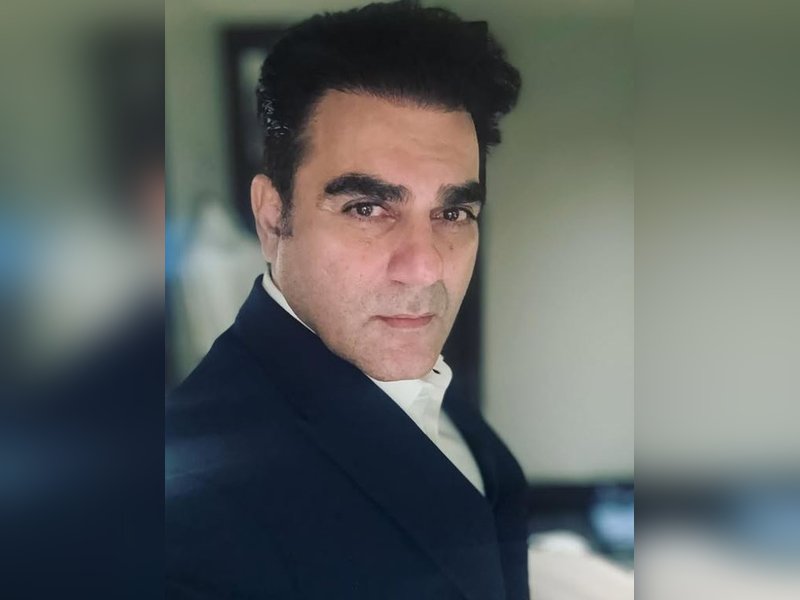 Arbaaz Khan feels it’s very important to stick to roots in globalised world