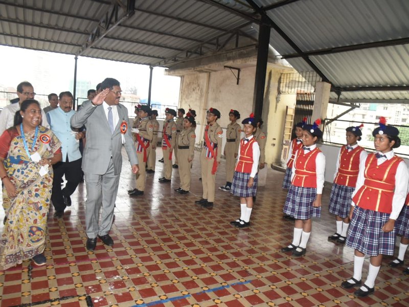 Marathi medium helped my conceptual understanding in school: CJI Gavai