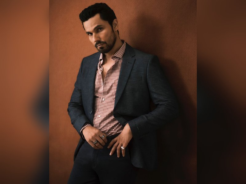 Randeep Hooda wishes Dalai Lama on his 90th birthday: 'You inspire a more mindful, peaceful world'