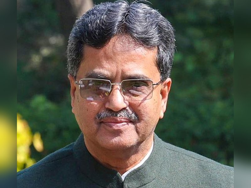 Tripura CM announces two awards in Syama Prasad Mookerjee’s name, renames Agartala Town Hall