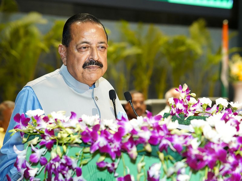 Ground testing, Crew Module Phase-1 checks complete for Gaganyaan’s 1st uncrewed flight: Govt