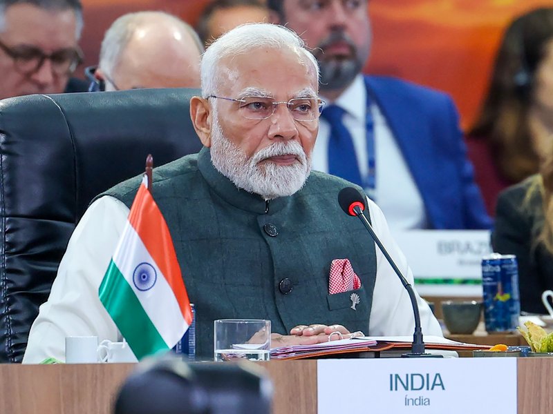 Delhi BRICS Summit set to advance climate cooperation and global resilience (File image)