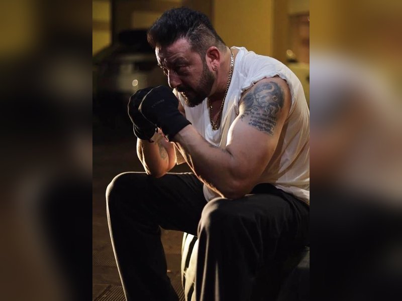 When Sanjay Dutt spoke about the friendship of Sunil Dutt and Kishore Kumar