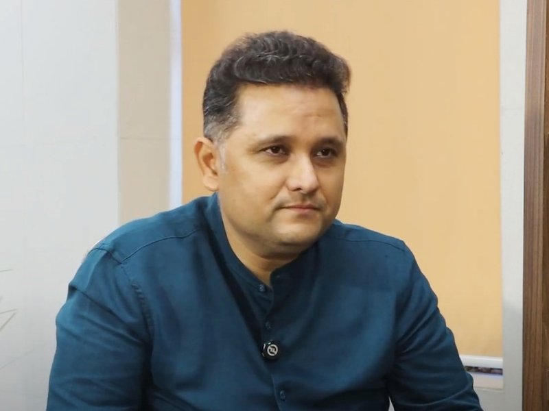 Amish Tripathi says PM Modi’s Hindi fluency is his biggest strength, slams trolls for criticizing his English skills