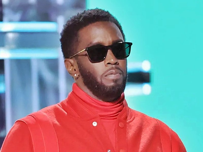 Sean 'Diddy' Combs receives standing ovation from fellow inmates after court hearing	