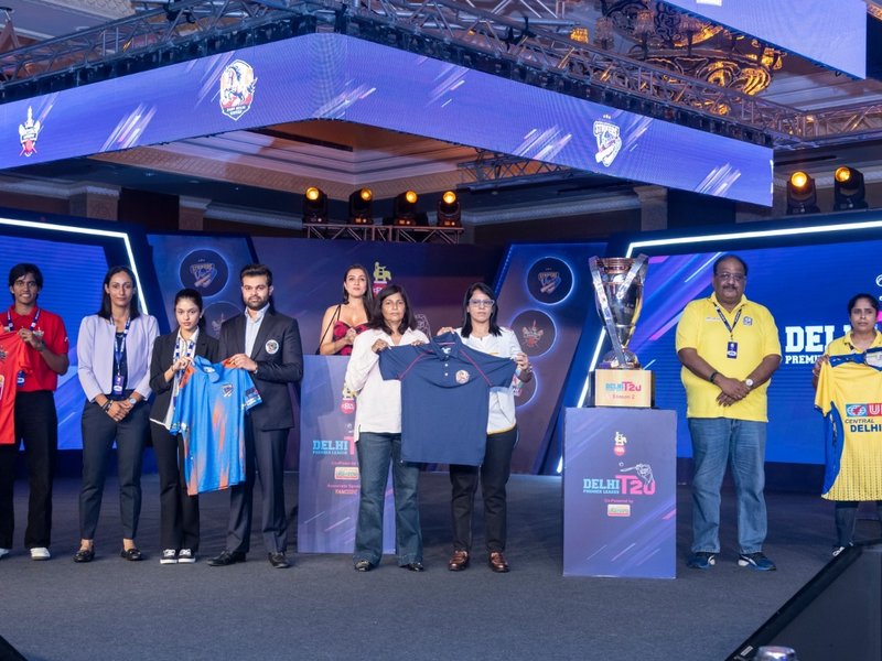 Tanisha, Nazma, Monika & Purva emerge as top buys at DPL women's auction  