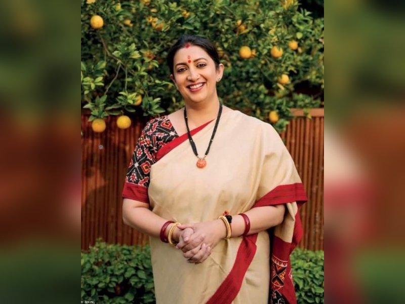 Smriti Irani says 'Some journeys come full circle for purpose' on returning as Tulsi Virani 
