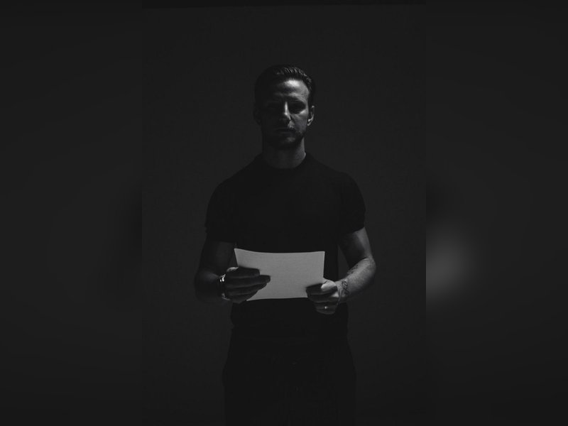 Former Barcelona midfielder Ivan Rakitic announces retirement. Photo credit: 