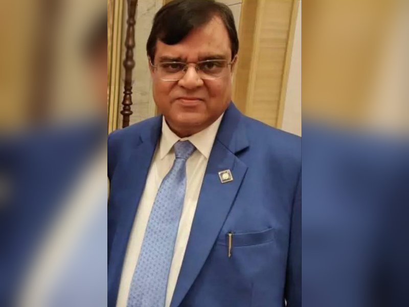 Accused in Gopal Khemka murder case gunned down in encounter in Patna