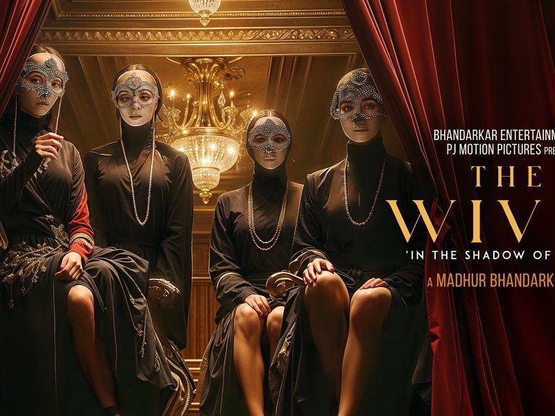 Madhur Bhandarkar’s ‘The Wives’ goes on floors in Mumbai