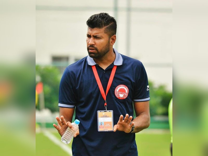 Foreign coaches don’t connect with the players, head coach of national team should be Indian: Ravi Kumar Punia