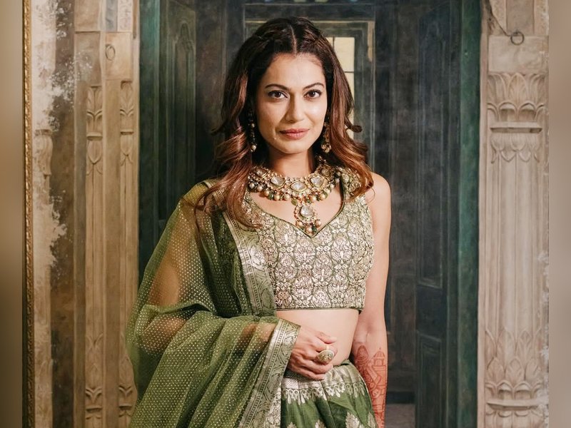 Payal Rohatgi resigns from husband Sangram Singh's charitable trust amidst divorce rumours