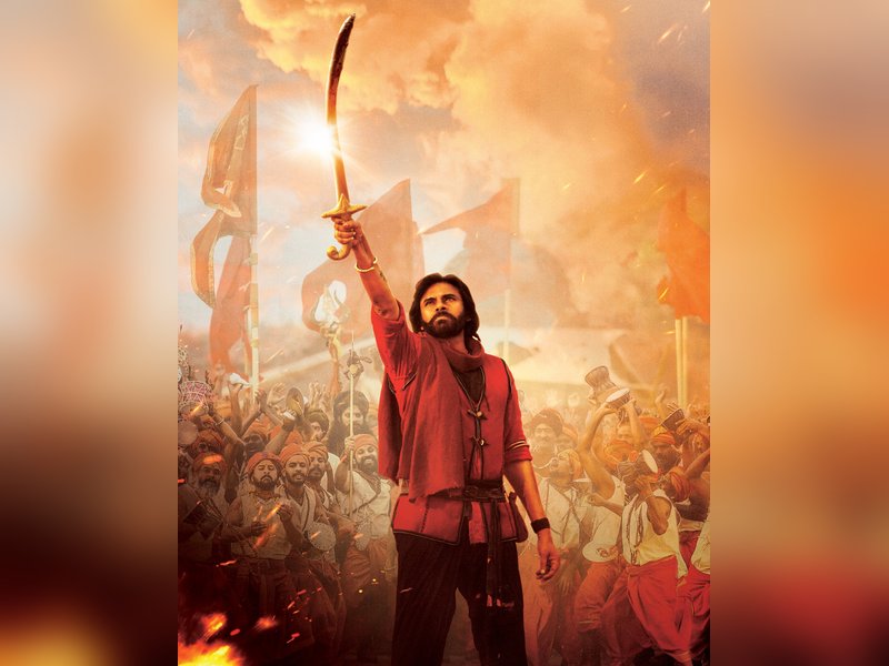 Jyothi Krisna calls 'Hari Hara Veera Mallu' a divine fusion of Shiva and Vishnu 