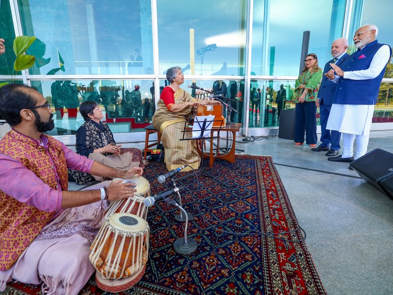 BRICS can build durable cultural bridges that complement economic and political partnerships