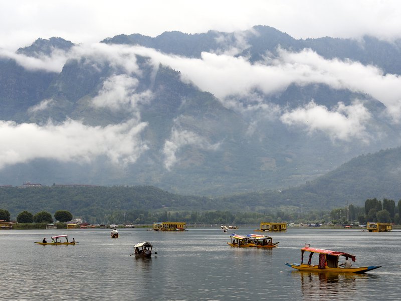 6th anniversary of Article 370 abrogation: BJP hails J&K's transformation, Oppn says Centre 'failed'