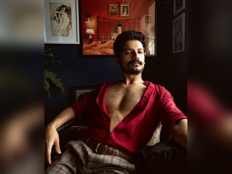 Priyanshu Painyuli:  When I was diagnosed with a hernia, had let go of my workout regime completely