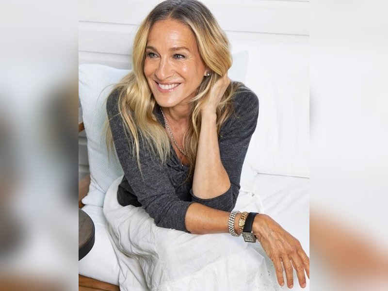 Sarah Jessica Parker tells why she doesn’t post about politics on social media