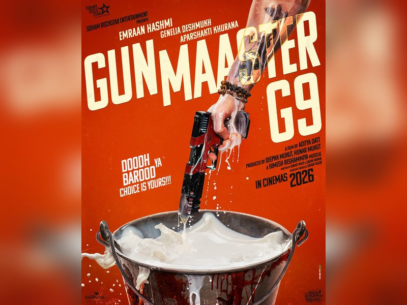 Emraan Hashmi, Himesh Reshammiya to reunite for ‘Gunmaaster G9’, shooting begins after monsoons